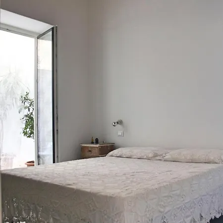 Casa Nonnona Ferienhaus