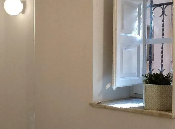 Casa Nonnona Ferienhaus *