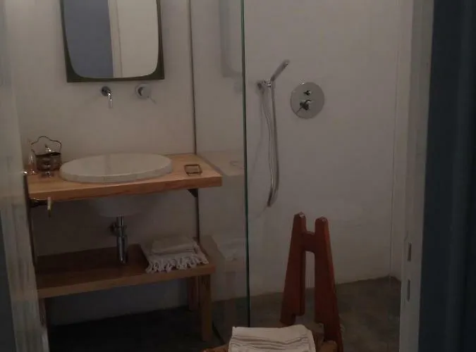 Casa Nonnona Ferienhaus Palermo