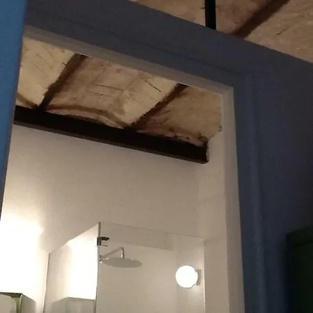 Casa Nonnona * Palermo