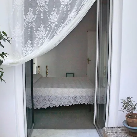 Casa Nonnona Casa vacanze *