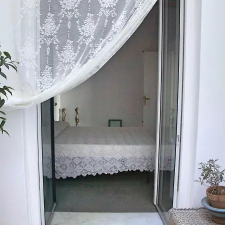 Casa Nonnona Holiday home *