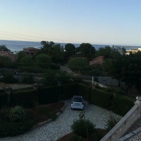 Casa Nonnona Holiday home Palermo