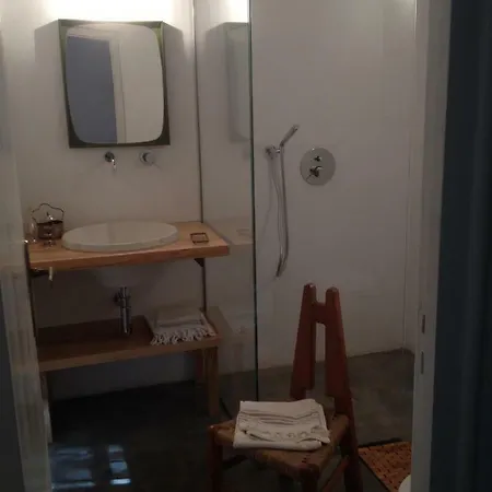 Casa Nonnona 펜션 팔레르모
