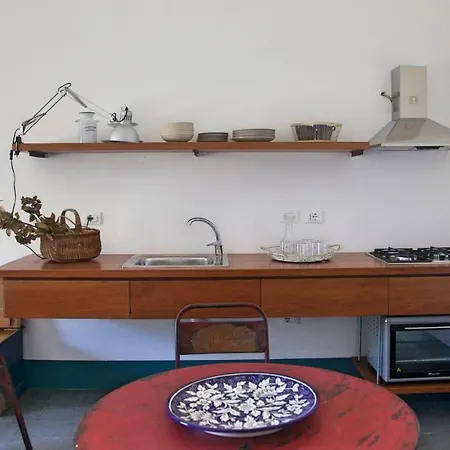 펜션 Casa Nonnona