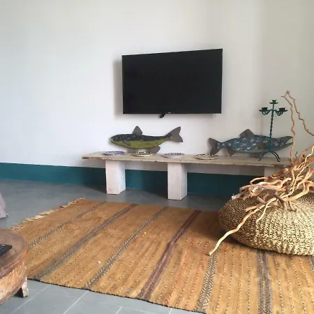 Holiday home Casa Nonnona *