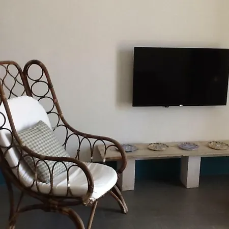 Holiday home Casa Nonnona *