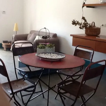 Casa Nonnona 度假居